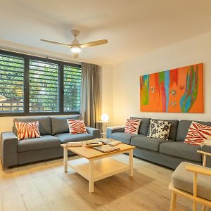 Appartement met Twee Slaapkamers